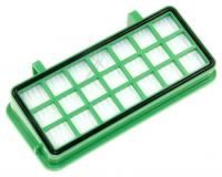 Logo Filtre hepa pour compact force cyclonic f253528