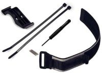 Logo Garmin lenkerhalter und armband textil, forerunner 205/305 6071191