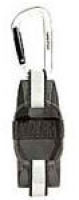 Logo Garmin tragetasche , m. sichtf., karabiner, etrex fam. 5901264