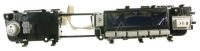 Logo Interface ?cran lcd eco avec touches/boutons/cadre support f606975