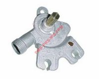 Logo Support injecteur + injecteur sr (94) 4607005
