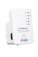 Logo N300 wlan / wifi repeater, dual band, 300mbit, edimax f366538
