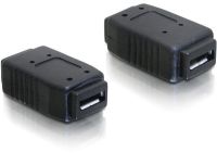 Logo Adapter usb micro-a+b buchse zu usb micro-a+b buchse h423141