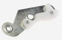 Logo Came de charniere+glissiere gau 6807600