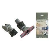 Logo Brosse combi meuble 2 en 1 ze030n electrolux  6486583