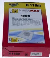 Logo Sac aspi non tiss? x4+2 filtres 7746133