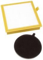 Logo Kit filtre hepa sortie moteur + filtre pr?-moteur 8690407