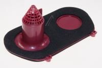 Logo Cone cyclonique 1487142