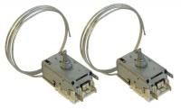 Logo Thermostat frigo k59p1605 2080947