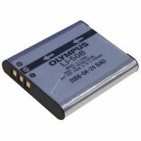 Logo Li-50b:accu mju1010/20/30+9000 n3101092