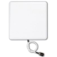 Logo Antenne intrieur/extrieur directionnelle 18dbi type n 5ghz zy-ant3218