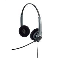 Logo Gn 2000 duo tube vocal perche fixe (vendu sans cordon) 2009-320-104