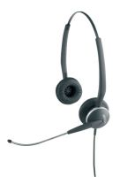 Logo Micro casque filaire jabra gn2100 duo. 2139-02-04