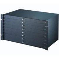 Logo Chssis ies-5000st pour cartes filtres, avec 16 slots pour d zy-ies5000st