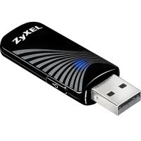 Logo Cl usb wifi 802.11 ac & 802.11 a/b/g/n jusqu'  450 mbps ,  zy-nwd6505