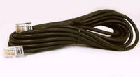 Logo Cable de console rj45-rj45 pour voicestation 100, soundstati 2457-00449-001