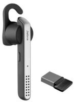 Logo Jabra stealth uc?, oreillette bluetooth pour tlphone mobil 5578-230-309