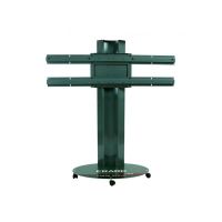 Logo Colonne plasmatech double cran 150 cm mobile 401542