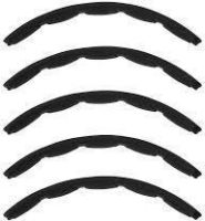 Logo Jabra biz? 2400 ii nouvelle generation coussinets pour serre 14101-51