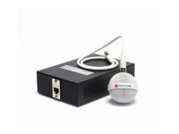 Logo Ceiling microphone array - white 2200-23810-002