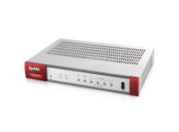 Logo Firewall 1  5 utilisateurs - services utm en option - 20 vp zy-usg20vpn