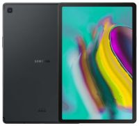 Logo Samsung, produit r�f�rence : sm-t 720 nzkaxef