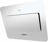 Logo Whirlpool, produit r�f�rence : akr 855 ix