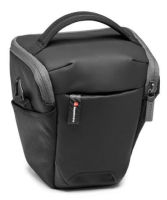 Logo Manfrotto, produit r�f�rence : mbma 2 hs