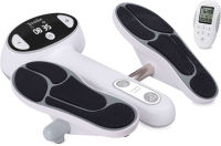 Logo Terraillon, produit r�f�rence : power stepper