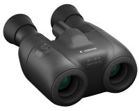 Logo Canon, produit r�f�rence : 10 x 20 is