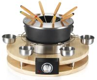 Logo Kitchen, produit r�f�rence : kcwood fond 8