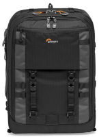Logo Lowepro, produit r�f�rence : pro trekker bp 450 aw ii grey
