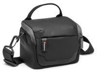 Logo Manfrotto, produit r�f�rence : mbma 2 sbxs