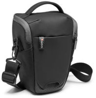 Logo Manfrotto, produit r�f�rence : mbma 2 hm