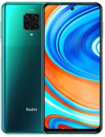 Logo Xiaomi, produit r�f�rence : redmi note 9 pro vert