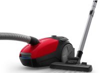 Logo Philips, produit r�f�rence : fc 8243/09