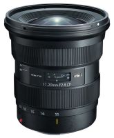 Logo Tokina, produit r�f�rence : to 1 atxi 1120 c