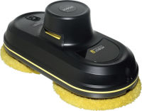 Logo Eziclean, produit r�f�rence : eziclean hobot v 2 bluetooth