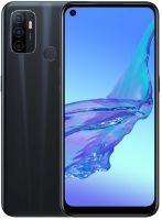 Logo Oppo, produit r�f�rence : a53snoir