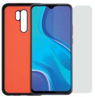 Logo Xiaomi, produit r�f�rence : wicasetpuredmi9