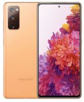 Logo Samsung, produit r�f�rence : galaxys20fe5gorange