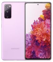 Logo Samsung, produit r�f�rence : galaxys20fe5gviolet