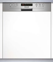 Logo Brandt, produit r�f�rence : bdb424dx