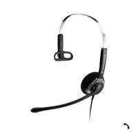 Logo Casque filaire mono sennheiser sh 230 500222