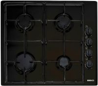 Logo Beko, produit r�f�rence : hizg 64120 sb