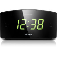 Logo Philips, produit r�f�rence : aj 3400/12