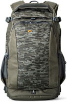Logo Lowepro, produit r�f�rence : flipside 300 aw ii mica