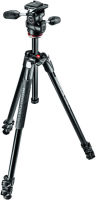 Logo Manfrotto, produit r�f�rence : mk 290 xta 33 w