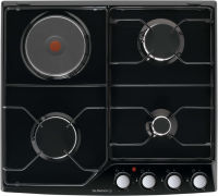 Logo De, produit r�f�rence : dpe 7610 bm