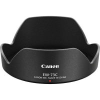 Logo Canon, produit r�f�rence : ew 73 c